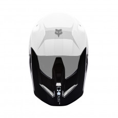 FOX Youth V1 Helmet Visor - Noble