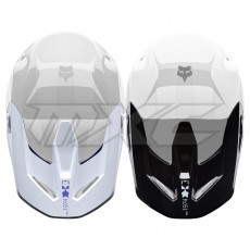 FOX Youth V1 Helmet Visor - Noble