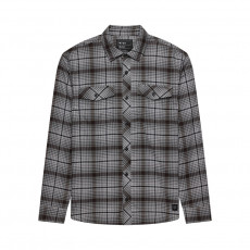 FOX Survivalist Core Flannel LS