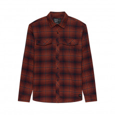 FOX Survivalist Core Flannel LS