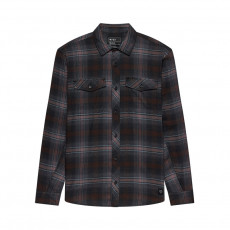 FOX Survivalist Stretch Flannel LS