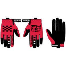 Fasthouse Elrod Formula Glove