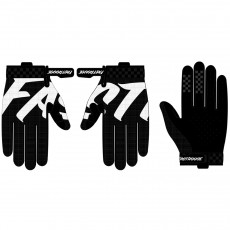 Fasthouse Elrod Torque Glove