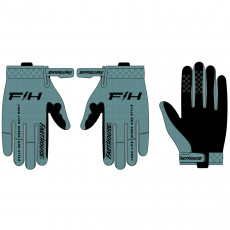 Fasthouse Elrod Nitro Glove