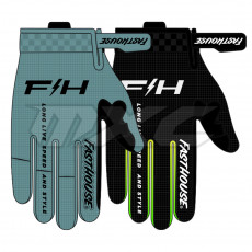 Fasthouse Elrod Nitro Glove
