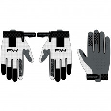 Fasthouse Elrod Storm Glove