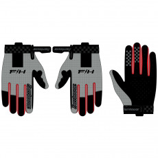Fasthouse Elrod Storm Glove