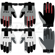 Fasthouse Elrod Storm Glove