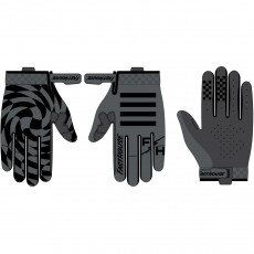 Fasthouse Elrod Hatter Glove