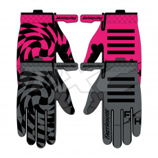 Fasthouse Elrod Hatter Glove