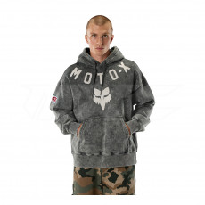 FOX Moto-X Heavyweight Fleece Pullover