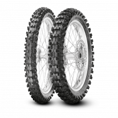 Pirelli Scorpion MX Reifen