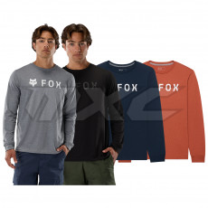 FOX Absolute Original Dri-Release LS T-Shirt