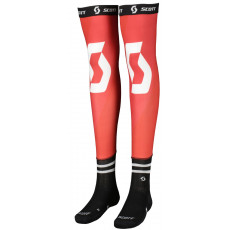 SCOTT Knee Brace Socks