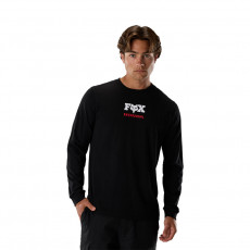 FOX Honda 195 Original LS T-Shirt