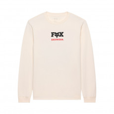 FOX Honda 195 Original LS T-Shirt