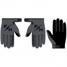 Fasthouse Carbon Eternal Glove
