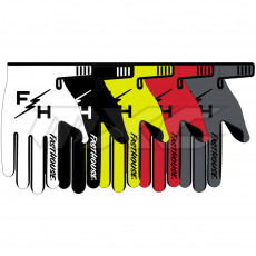 Fasthouse Carbon Eternal Glove