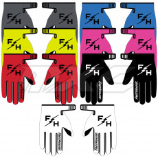 Fasthouse Carbon Eternal Glove