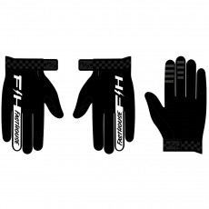 Fasthouse Helix Circuit Glove
