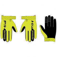 Fasthouse Helix Circuit Glove