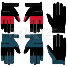 Fasthouse Helix Monaco Glove