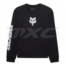 FOX Dngr Oversized LS T-Shirt