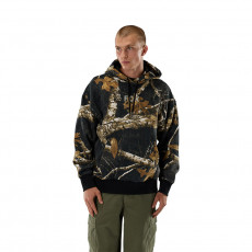 FOX Realtree Fleece Pullover