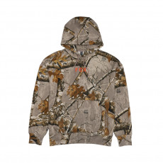FOX Realtree Fleece Pullover