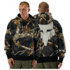 FOX Realtree Fleece Pullover
