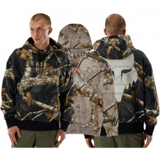 FOX Realtree Fleece Pullover