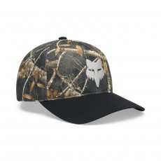 FOX Realtree Subframe Hat