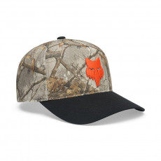 FOX Realtree Subframe Hat
