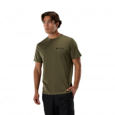FOX Absolute 2.0 195 Org SS T-Shirt