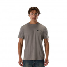 FOX Absolute 2.0 195 Org SS T-Shirt