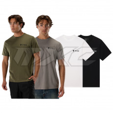 FOX Absolute 2.0 195 Org SS T-Shirt