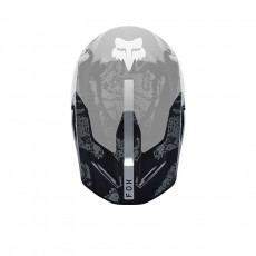 FOX V1 Helmet Visor - Bnkr