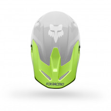 FOX Youth V1 Helmet Visor - Frame