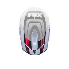 FOX Youth V1 Helmet Visor - Draft