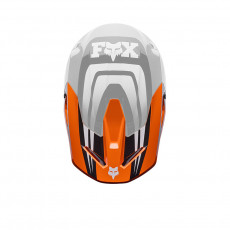 FOX Youth V1 Helmet Visor - Draft
