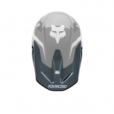FOX Youth V1 Helmet Visor - Frame