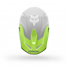 FOX Youth V1 Helmet Visor - Frame