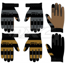 Fasthouse Vapor Ray Glove