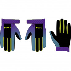 Fasthouse Vapor React Glove