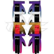 Fasthouse Vapor React Glove