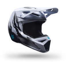 FOX V1 Clutch Helmet