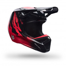 FOX V1 Clutch Helmet