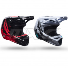 FOX V1 Clutch Helmet