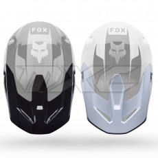 FOX V1 Helmet Visor - Clutch