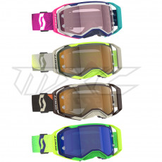 SCOTT Prospect 2.0 Amplifier Goggle